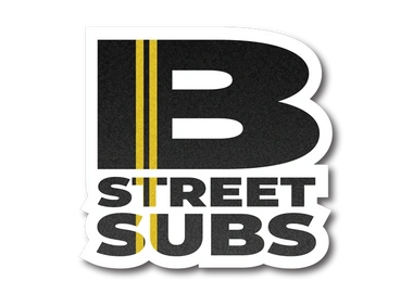 B Street Subs Hanover PA