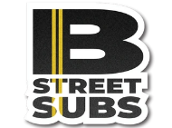 B Street Subs Hanover PA